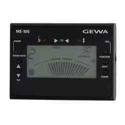 Metronom ME-100 Gewa