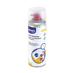 Odstranjevalec etiket 200ml spree 89695 SPREE