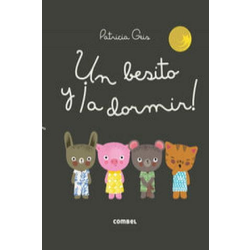 Un Besito Y ?A Dormir!