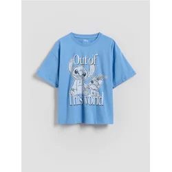 Reserved - Majica Lilo i Stitch
