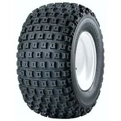 Carlisle KNOBBY 16/6 R8