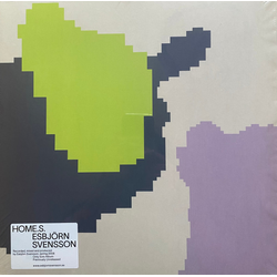 Esbjörn Svensson - HOME.S. (180 g) (LP)