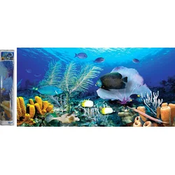 Norimpex Diamantna slika Ocean 80x40cm