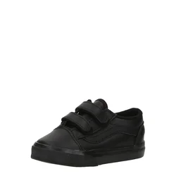 VANS Superge Old Skool  črna