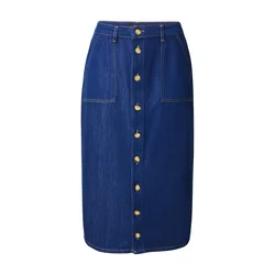 King Louie Krilo Dana moder denim