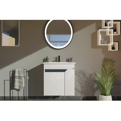 VIsion 60 Grey