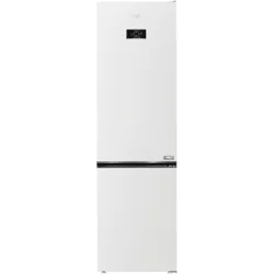 BEKO Kombinovani frižider B3RCNA404HW beli