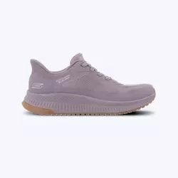 Skechers Ženske patike Bobs squad 4 staple look, Lubičaste