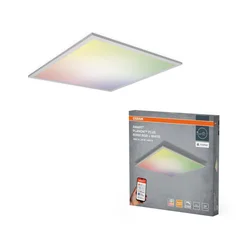 Osram - LED RGBW prigušiva plafonsko svetlo SMART+ PLANON LED/36W/230V Wi-Fi