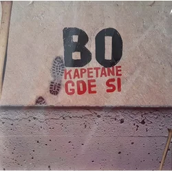 Bo - Kapetane Gde Si