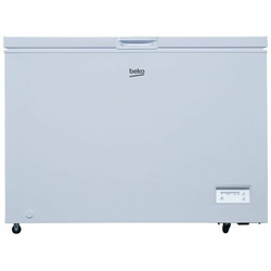 BEKO Horizontalni zamrzivač CF316WN