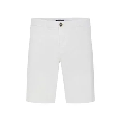 Funky Buddha Chino hlače bela