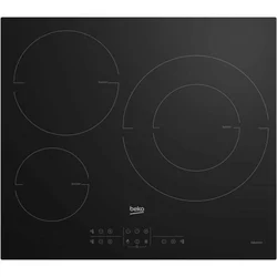 BEKO Indukcijska kuhalna plošča Beko HII63205MT 58cm 7200W, (5000510531)