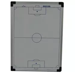 Trenerska tabla za fudbal 90x60 VMTB-S9060