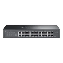 TP-Link Switch Omada ES224G(UN), 24x Gigabit porta