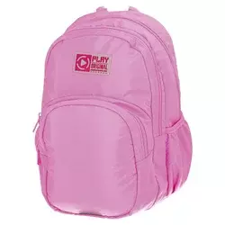 Play Cool Ranac, Roze