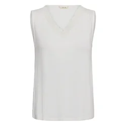 Cream Bluza Timmia bela