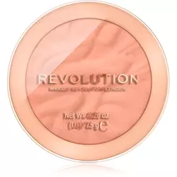 REVOLUTION Rumenilo Reloaded Peach Bliss 7.5g