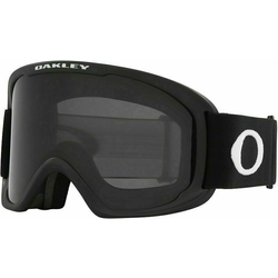 Oakley O-Frame 2.0 PRO L Matte Black/Dark Grey