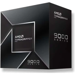 AMD CPU Desktop Ryzen Threadripper PRO 9955WX (16C/32T,4.5GHz/5.4GHz,80MB,350W,sTR5) box