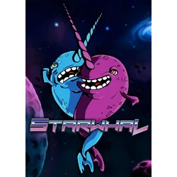 STARWHAL Steam Key GLOBAL