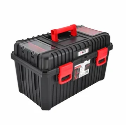 AW TOOLS Awtools Heavy Toolbox 585x360x337mm, (21108049)