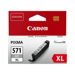 kartuša Canon CLI-571 XL Grey/Original