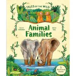 Animal Families