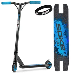 Janshop Soce Evo Blue Blue Scooter, (21223259)