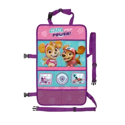 Seven Polska organizer za auto Paw Patrol, girls