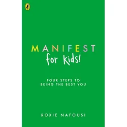 Manifest for Kids