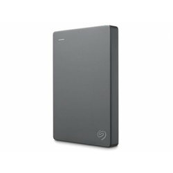 Seagate HDD zunanji osnovni prenosni 2,5-palčni 5TB- USB 3.0, črn