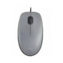 Logitech M110 Optical Grey 910-006760