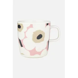 Marimekko lonček iz kamenine 400 ml