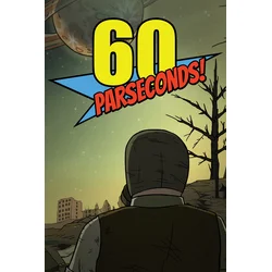 60 Parseconds! Bundle XBOX LIVE Key EUROPE