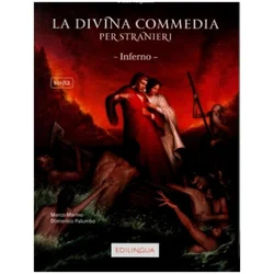 La Divina Commedia per stranieri