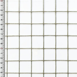 Mreža rabic punktovan 25x25x1mx25m ( 16059 )