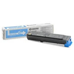 KYOCERA TK-5195C cyan toner