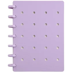 Sworld sveska sp a5 80 lista purple st6193 ( 66193p )