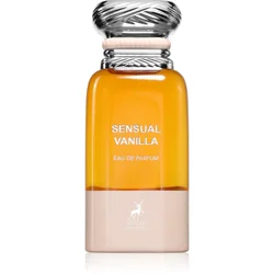 Sensual Vanilla - EDP 80 ml