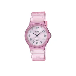Ročna ura Casio Classic MQ-24S-4BEF Roza