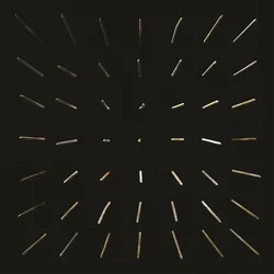 Clipping. - There Existed An Addiction To Blood (2 LP)