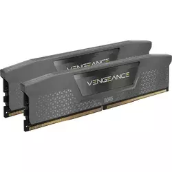 RAM Corsair Vengeance DDR5 64GB (2x32GB) 6000MHz CMK64GX5M2D6000Z40 EXPO