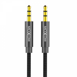 Audio AUX kabal Moxom MX-AX42 crni