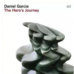 Daniel Garcia - The Heros Journey (LP)