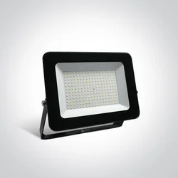 VANJSKI LED REFLEKTOR CRNI 100W CCTV IP65 AC