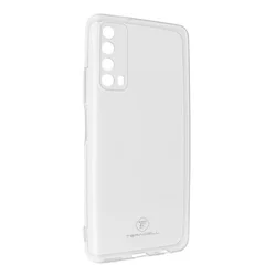 Maska Teracell Skin za Huawei P Smart 2021 transparent
