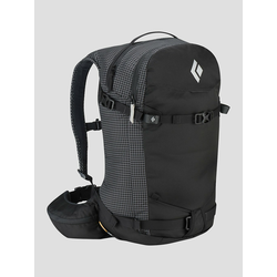Black Diamond Dawn Patrol 32 nahrbtnik black