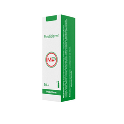 Medipharm Mediderm sprej, 30ml