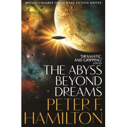 Abyss Beyond Dreams